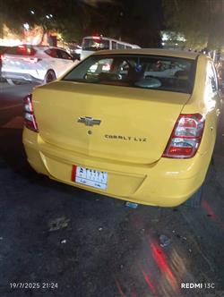شێڤرۆلێت کۆباڵت
